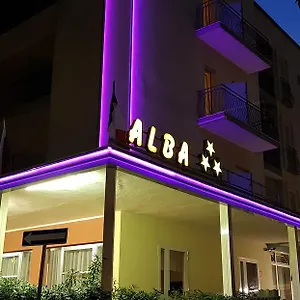 Alba Hotel Rimini